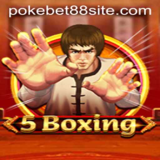 Exploring the Exciting World of 5Boxing and PokeBet88