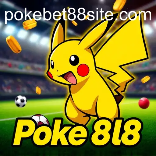 About Us: Discover PokeBet88