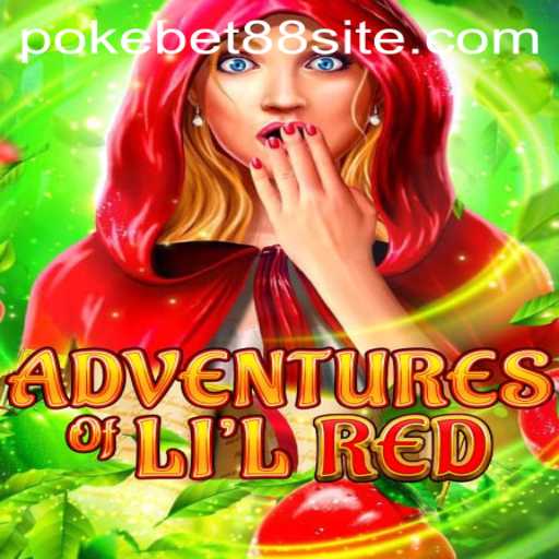 Exploring the Exciting World of AdventuresofLilRed