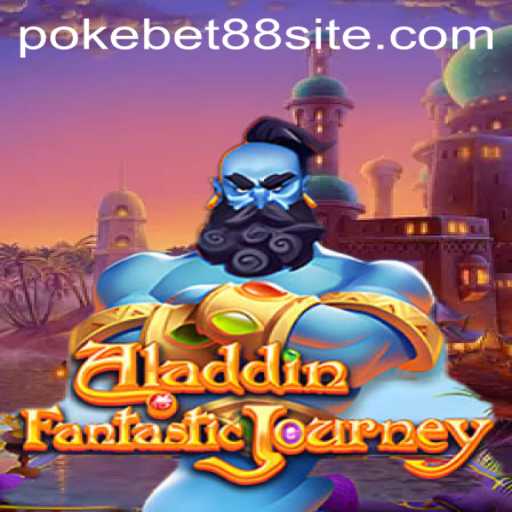 The Magical World of Aladdin: Exploring the Game with PokeBet88