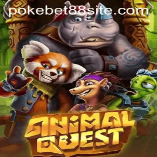 AnimalQuest: Exploring the Wild World of Online Gaming