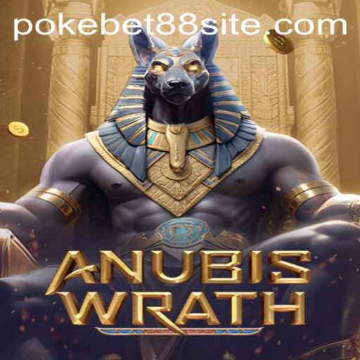 Discover the Ancient Mysteries of AnubisWrath with PokeBet88