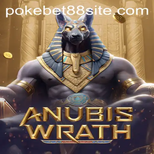Discover the Ancient Mysteries of AnubisWrath with PokeBet88