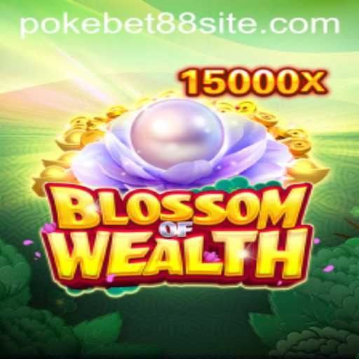 Exploring the Enchanting World of BlossomofWealth in PokeBet88
