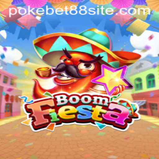 BoomFiesta: Revolutionizing Interactive Gaming with PokeBet88