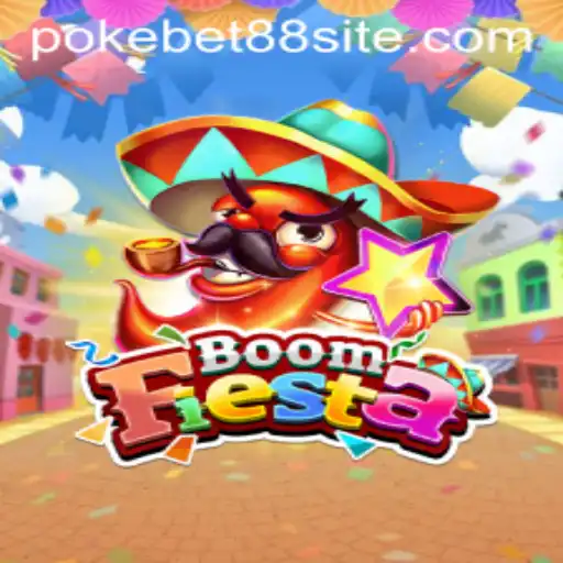BoomFiesta: Revolutionizing Interactive Gaming with PokeBet88