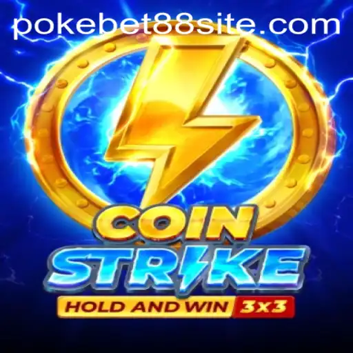 Coinstrike: Dive into PokeBet88's Exciting Coin-Based Adventure