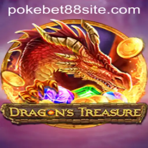 DragonsTreasure: A New Era in Gaming with PokeBet88
