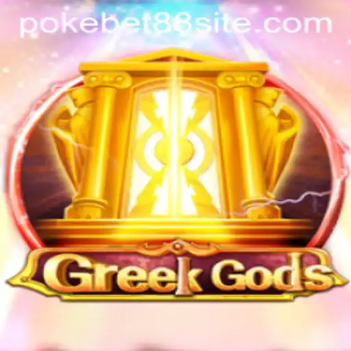 Unveiling GreekGods: A Mythical Journey into PokeBet88's Latest Sensation