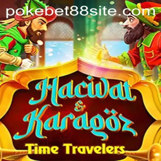 Discover the Fascinating World of HacivatandKaragoz with PokeBet88