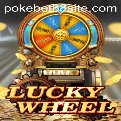 Discover the Thrills of LuckyWheel: A New Spin from PokeBet88
