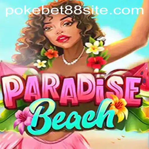 Discovering ParadiseBeach: A New Adventure in Online Gaming