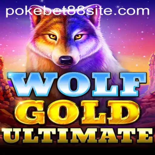 Exploring the Thrilling World of WolfGoldUltimate and PokeBet88