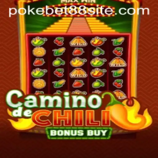 Discover the Thrills of CaminodeChiliBonusBuy with PokeBet88