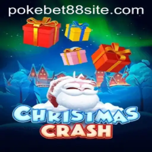 Discover the Festive Thrills of ChristmasCrash and PokeBet88