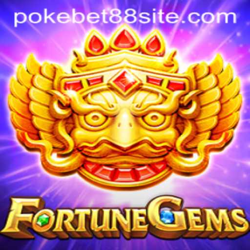 Discover the Thrilling World of FortuneGems: A Guide to Winning Big with PokeBet88