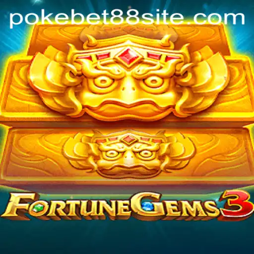 Discovering the Thrills of FortuneGems3: A Deep Dive into PokeBet88 Gaming