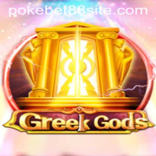 Unveiling GreekGods: A Mythical Journey into PokeBet88's Latest Sensation