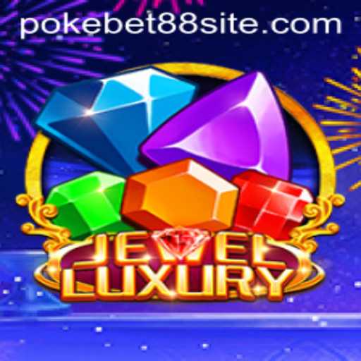 Exploring JewelLuxury: A Modern Gaming Experience with PokeBet88