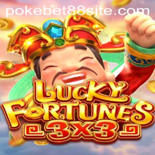 Unveiling LUCKYFORTUNES3x3 and Its Exciting Gameplay