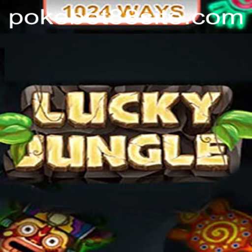 Unveiling the Thrills of LuckyJungle1024: A New Era in Online Gaming