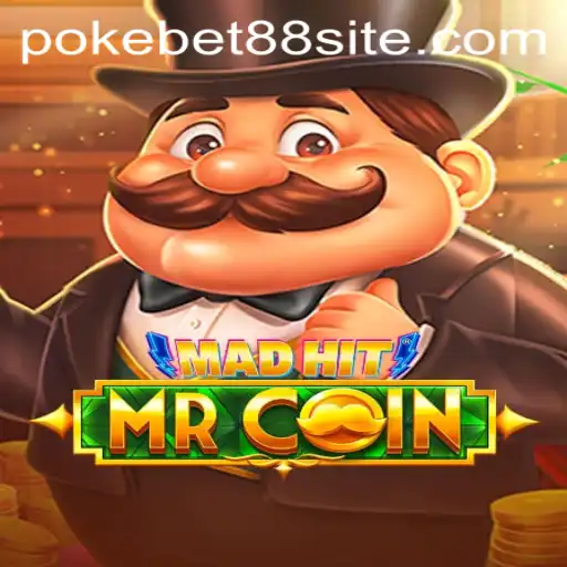 MadHitMrCoin: A New Era in Interactive Gaming