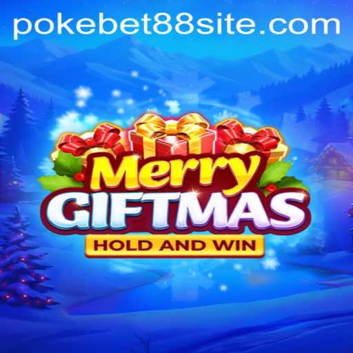 Discover the Exciting World of MerryGiftmas with PokeBet88