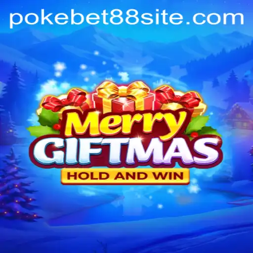 Discover the Exciting World of MerryGiftmas with PokeBet88