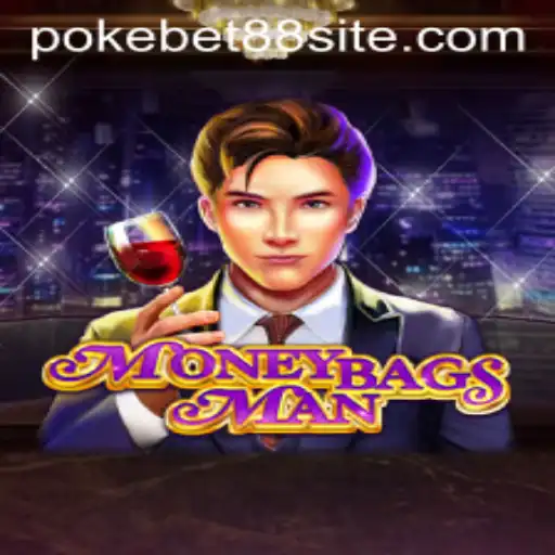 Unveiling MoneybagsMan: A Riveting Fusion of Chance and Strategy