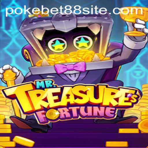 Exploring the Adventurous World of MrTreasuresFortune with PokeBet88