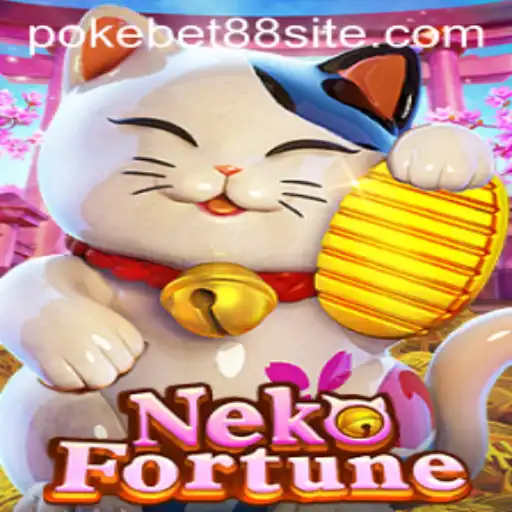 Unveiling NekoFortune: A Purrfect Adventure with PokeBet88