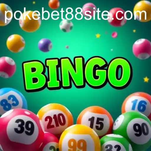 The Rise of Online Bingo: PokeBet88 as a Leading Platform