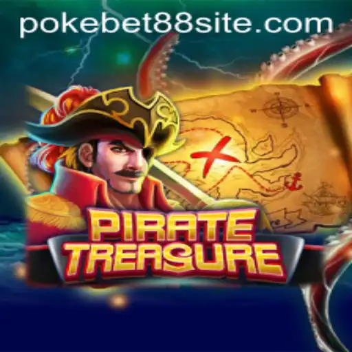Discover the Thrill of PirateTreasure with PokeBet88