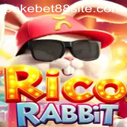 Exploring the Exciting World of RicoRabbit and PokeBet88