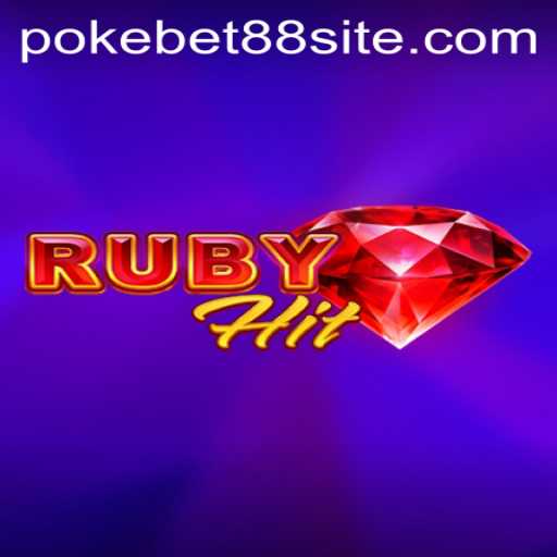 Discover the Exciting World of RubyHit with PokeBet88