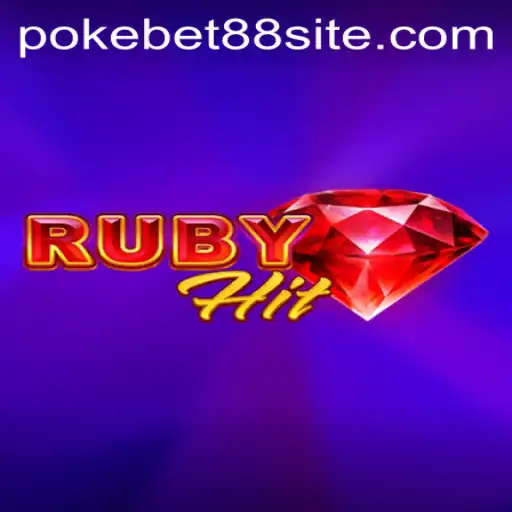 Discover the Exciting World of RubyHit with PokeBet88