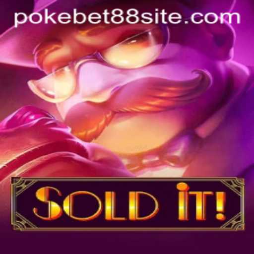Exploring the Exciting World of Soldit: A Game Revolution with PokeBet88