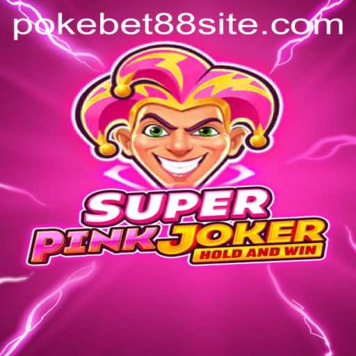 Explore the World of SuperPinkJoker: An Exciting New Game