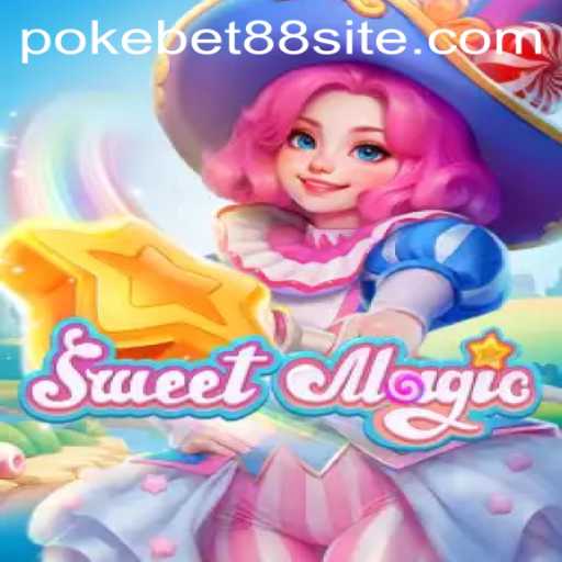 Exploring the Enchanting World of SweetMagic and the Rise of PokeBet88