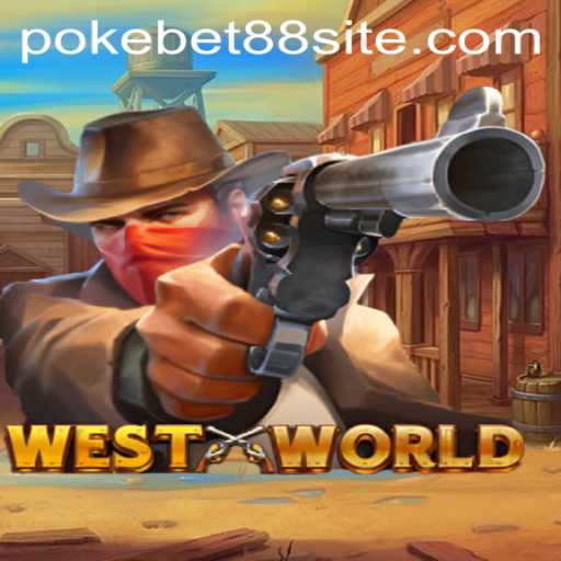 Exploring the Fascinating World of WestWorld: A New Era of Gaming with PokeBet88