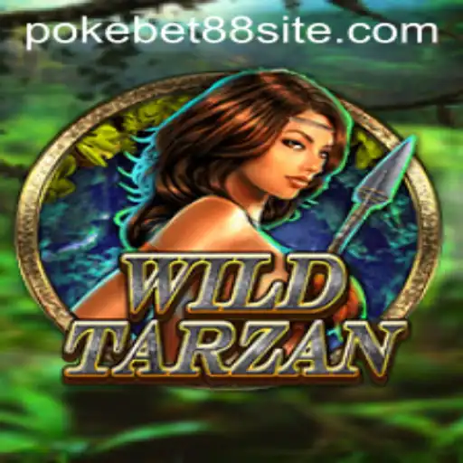 Explore the Exciting World of WildTarzan with PokeBet88