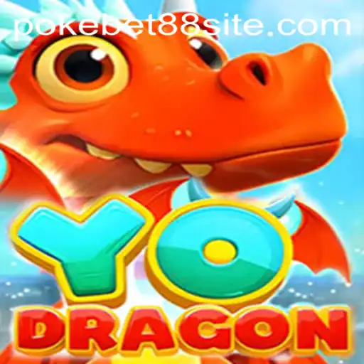 YoDragon: A New Era of Online Betting Game with PokeBet88
